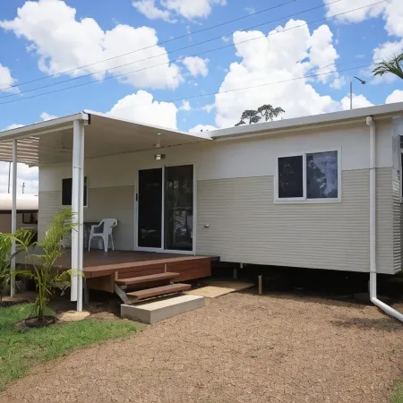 Bundaberg Park Village
