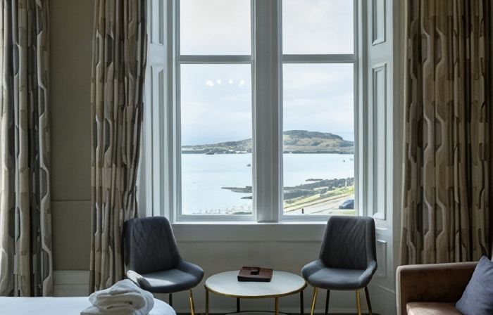 Corran House Guest House
