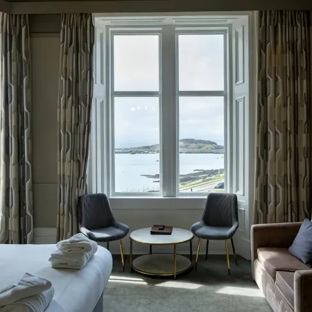 Corran House Guest House