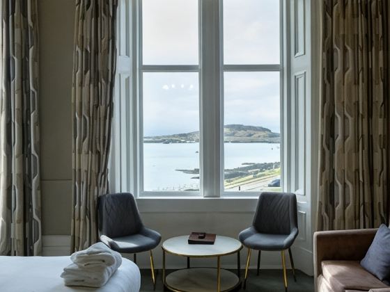 Corran House Guest House