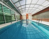 Monte Gordo Hotel Apartamentos & Spa - Beach