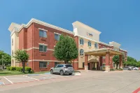 Comfort Suites McKinney-Allen