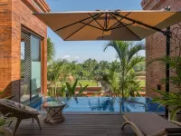 Garrya Bianti Yogyakarta - Di lusso