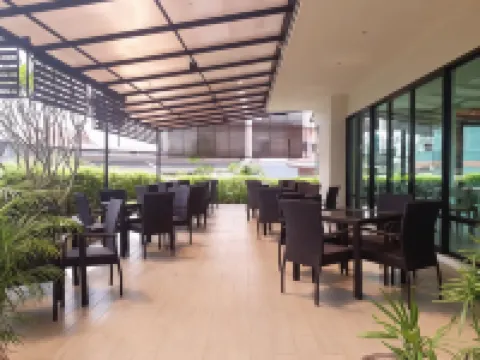 Abizz Hotel Lampang Airport Hotels in Lampang