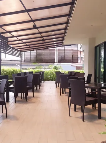 รูปภาพของโรงแรมเอบิช สาขาสนามบินลำปาง