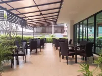 Abizz Hotel Lampang Airport