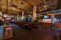 The Market House Hotel di Reading