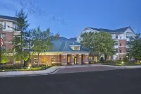 Homewood Suites by Hilton Columbia Hotels in Columbia
