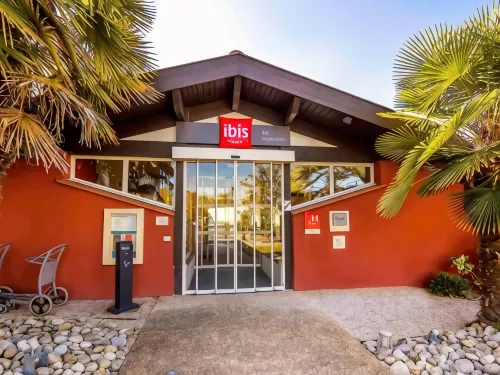 Ibis Montauban فنادق في Montauban