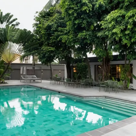 Nordic Hotel Lagos