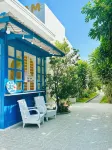 Nhà dân & Khu nghỉ dưỡng nhỏ Moonbeam Mũi Né