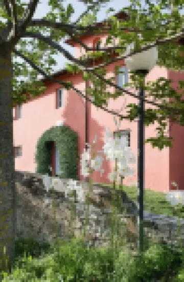 Casavilla Rentals by Torre a Cona