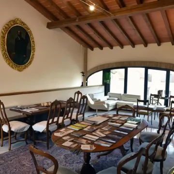 Agriturismo Argaland