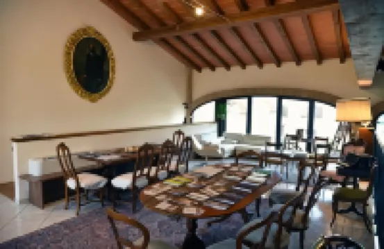 Agriturismo Argaland