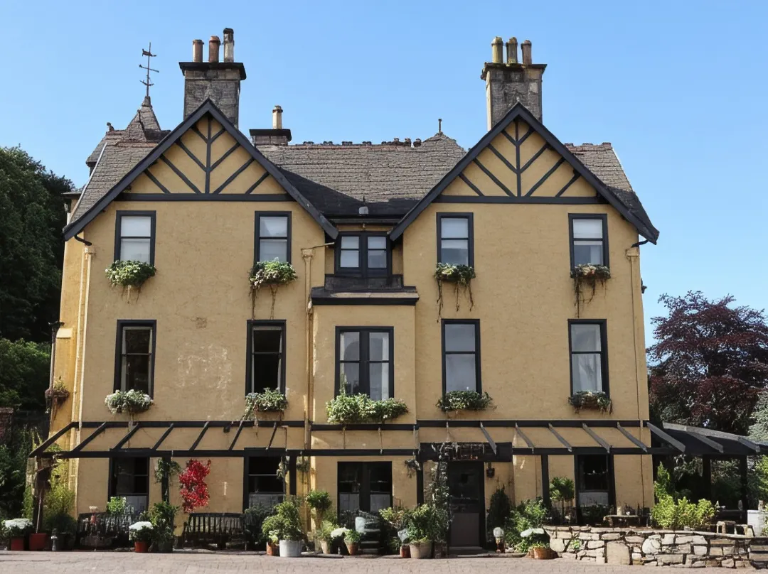 Craigellachie Hotel Of Speyside - Moray