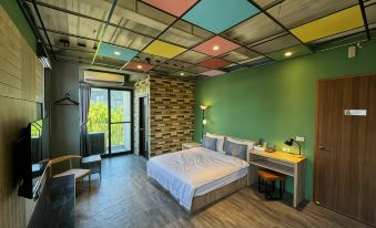 Chi Chu B&B