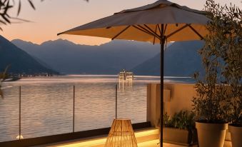Boutique Hotel R Palazzo