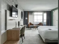 Paal 8 Hotel Aan Zee Hotels in Terschelling