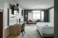 Paal 8 Hotel Aan Zee