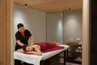 Kufri Heritage Resort & Spa - Spa