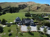 Queenstown Country Lodge Hotel di Gibbston