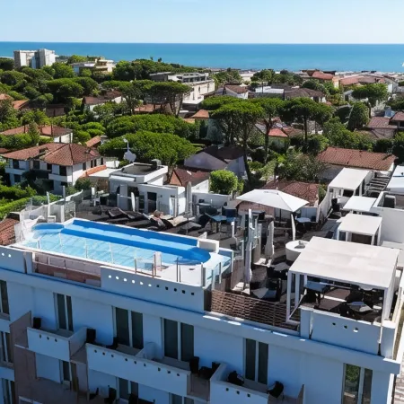 Zen Hotel Versilia