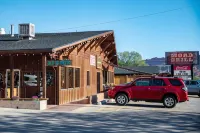 Big Horn Lodge Hotels in 