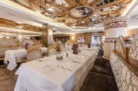 Tevini Dolomites Charming Hotel Hotels in Folgarida