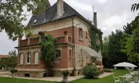 Villa les Iris Hotels in Département Oise