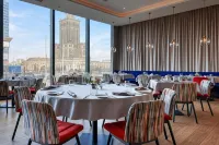 Warsaw Presidential Hotel - petit déjeuner