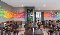 Monreale Express Glicério Campinas - Bữa sáng