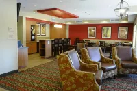 TownePlace Suites Redding