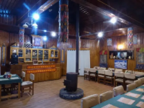 Lukla Airport Resort Lukla Hotels in Lukla