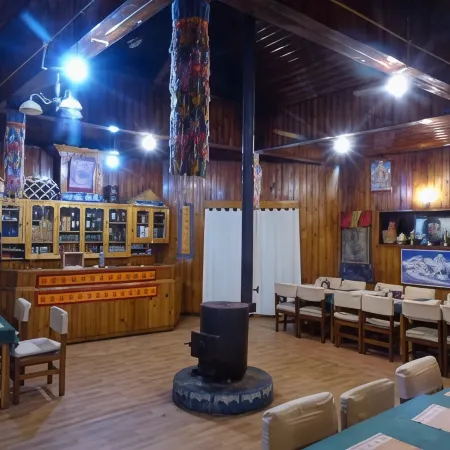 Lukla Airport Resort Lukla