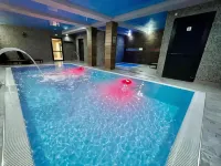 Baltic Sun Spa Hotels in Rewal