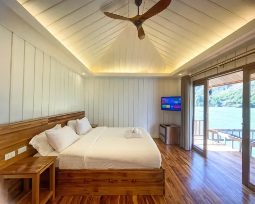 Nongkhiaw the Float House Hotels in Nong Khiaw