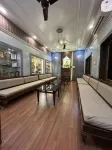 Hotel Delta International