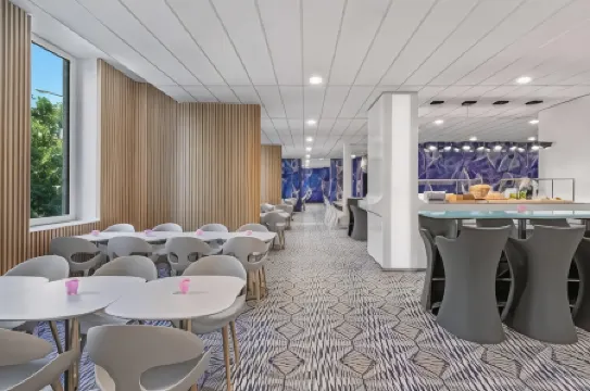 Prize by Radisson, Hamburg St Pauli