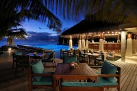 Ayada Maldives Hotels in Vaadhoo