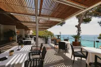 Hotel Santa Marta - breakfast