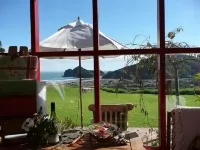 Bethells Beach Cottages - Tiny houses