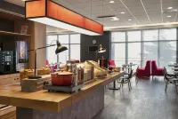 Ibis Ankara Airport - Ramah Hewan Peliharaan