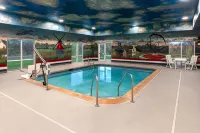 Links BOS Landen Hotel & Spa of Pella, Trademark by Wyndham