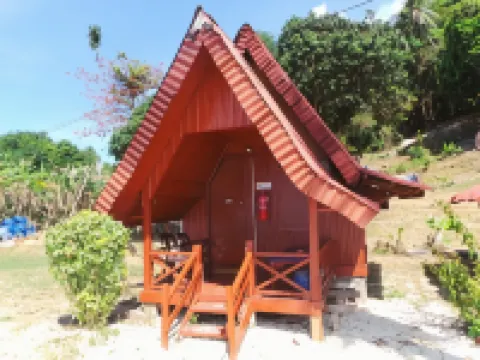 塞尼亞灣度假酒店 停泊島酒店