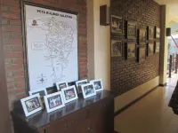 Tetirah Boutique Hotel Salatiga Hotel a Tingkir
