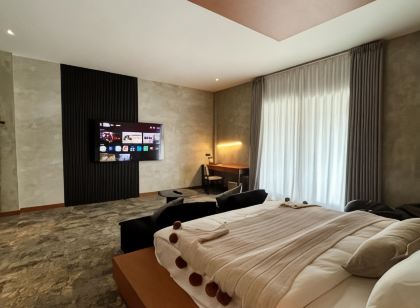 Baba Boutique House Langkawi