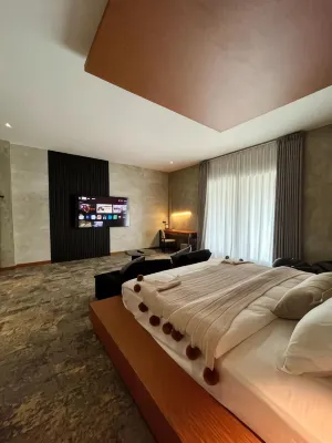 Baba Boutique House Langkawi Các khách sạn ở 