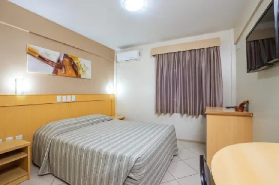 聖保羅萊奧波爾多快捷飯店