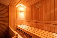 Hotel Global View Tsu Hotel di Tsu