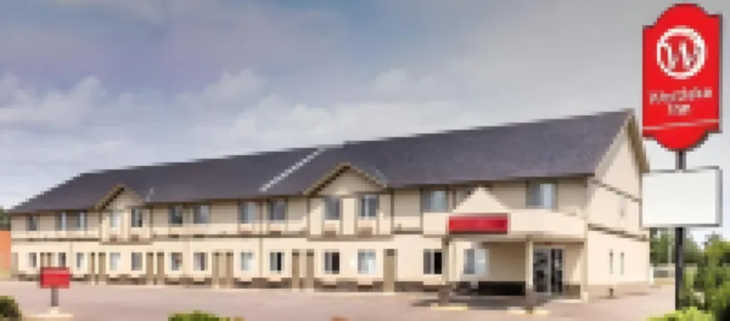 ウエストレイク イン のホテル